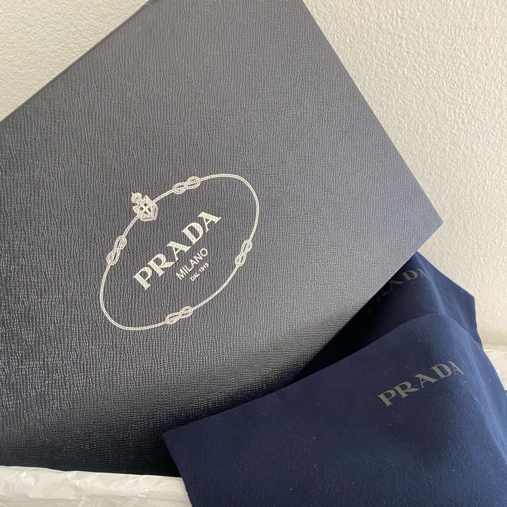 PRADA Boots - Picture 5 of 9